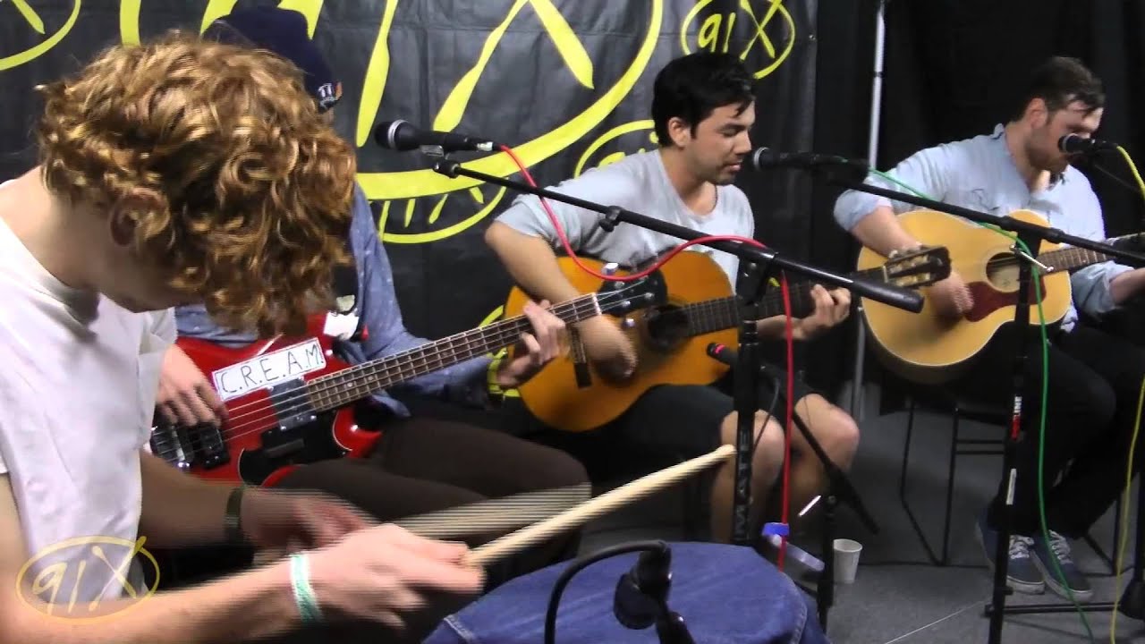FIDLAR :: 