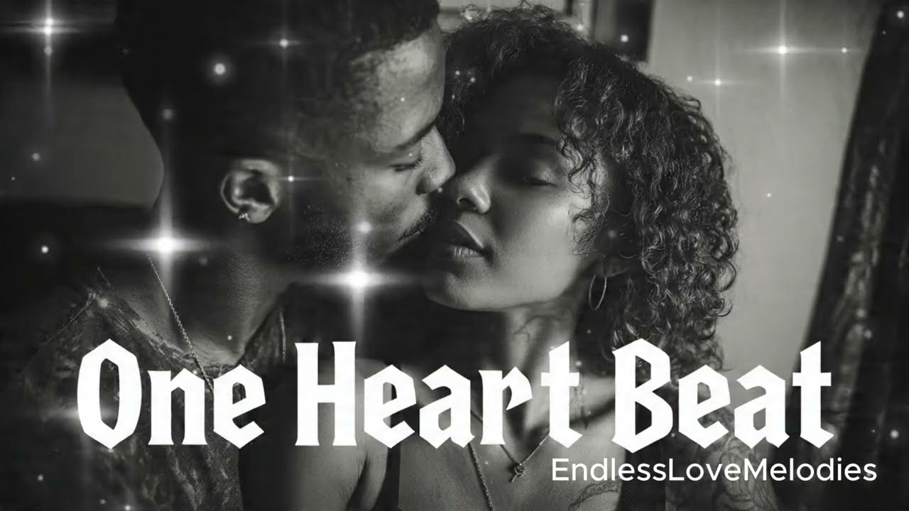 Slow R&B & Soul Love Songs | Smooth Romantic Vibes for the Heart