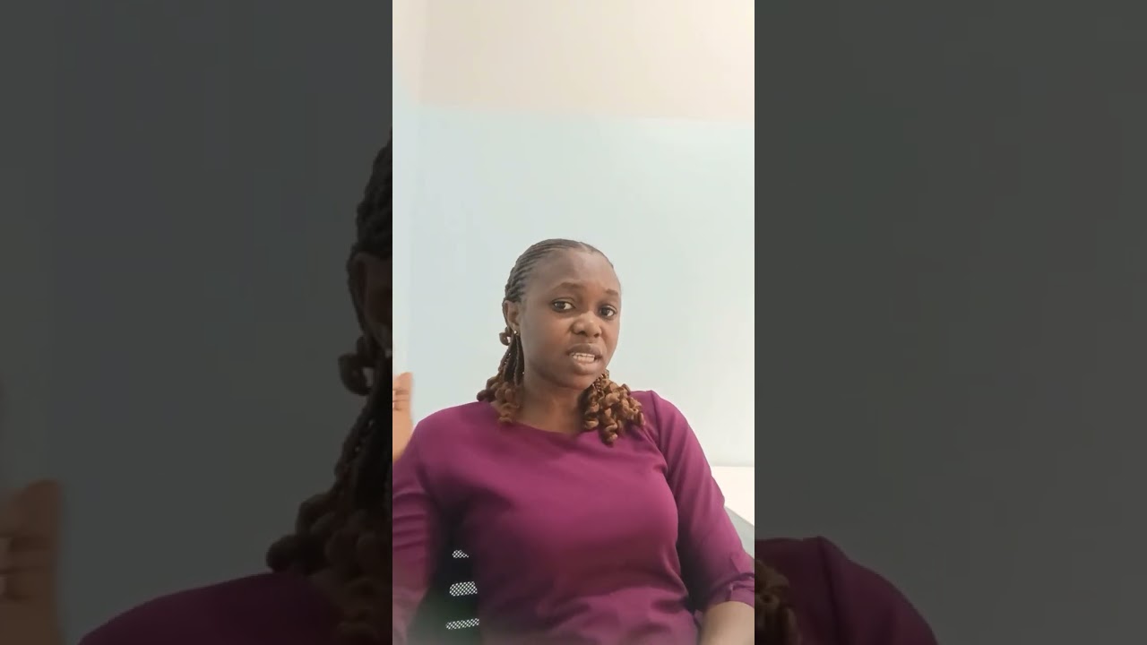 Nurse Brenda 