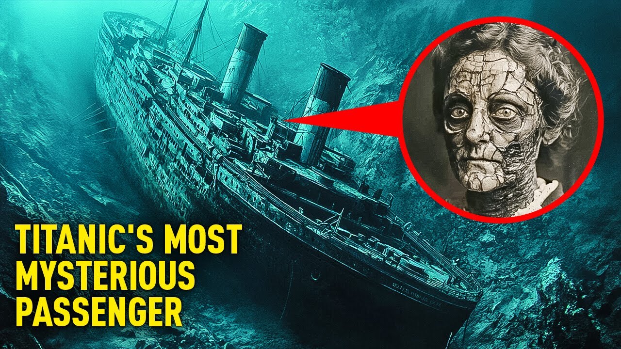 The Passenger Who Never Was: The Baffling Case of Titanic's Most Mysterious Survivor