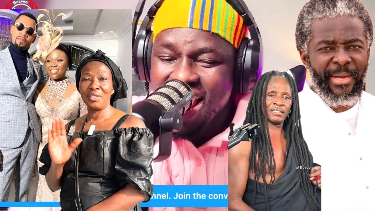 Breaking🔥NDC MPs Fight Baba Jamal & Asiedu Nketia