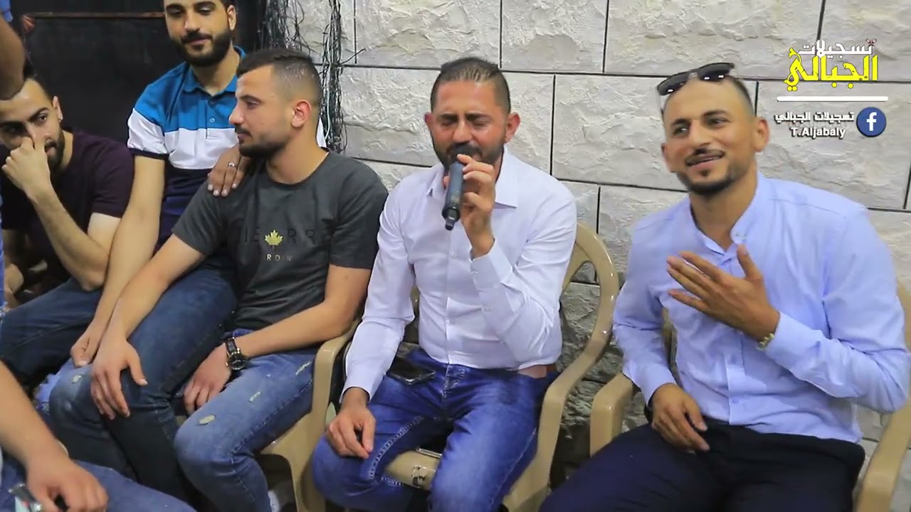 اغاني عالرايق روعة  سهرة العريس خالد الزبدة والفنان بهاء الجلاد -شويكة 2021 T.ALjabaly