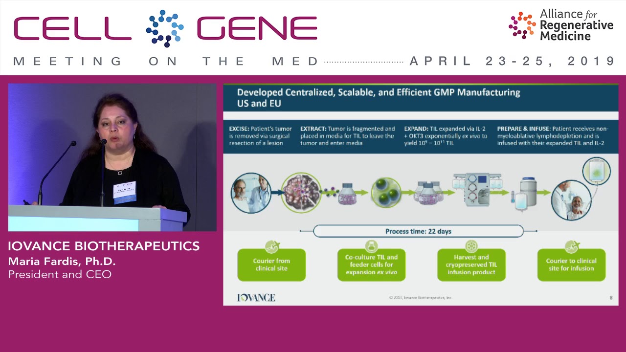 Iovance Therapeutics