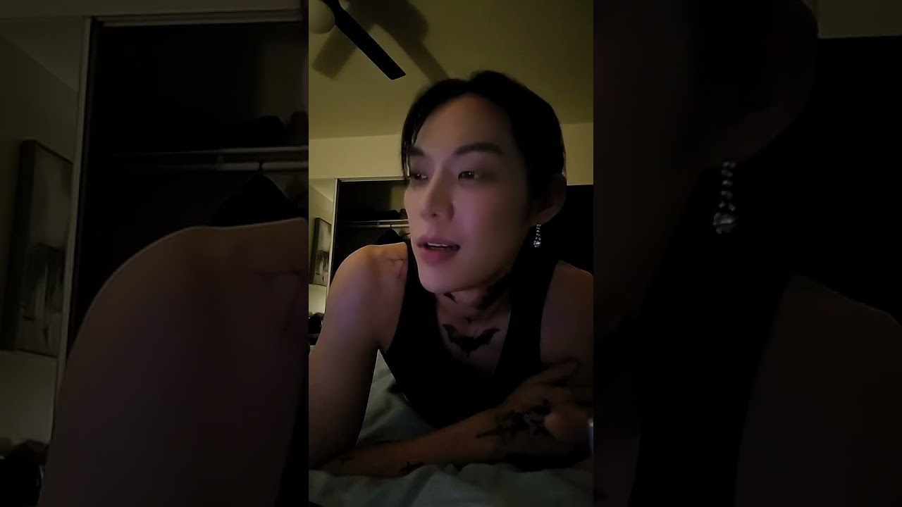 Jang Yi-Jeong / EL CAPITXN live February 28, 2026 LA