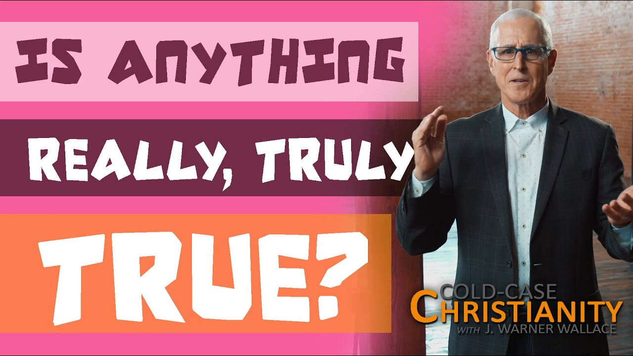 Are There No Objective Truths?
