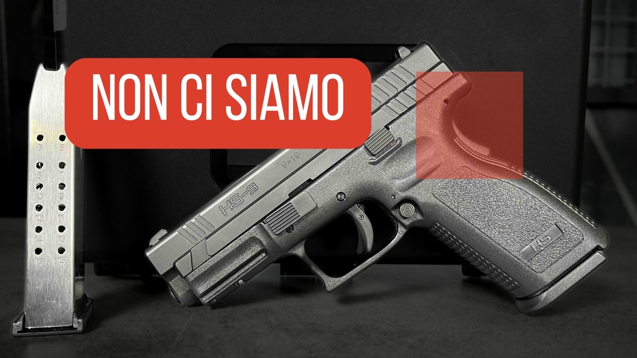 Avete Torto sulla Sicura Dorsale. Ecco perché.
