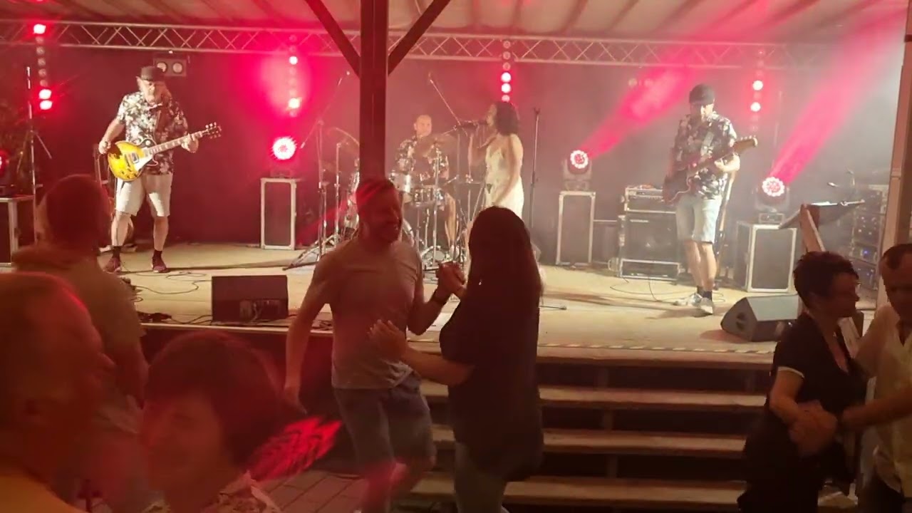 @schlagerbrodt1408 auf der Kilwi in Unterentersbach