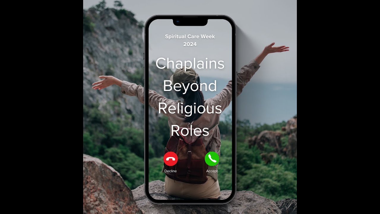 Heart of Compassionate Ministry