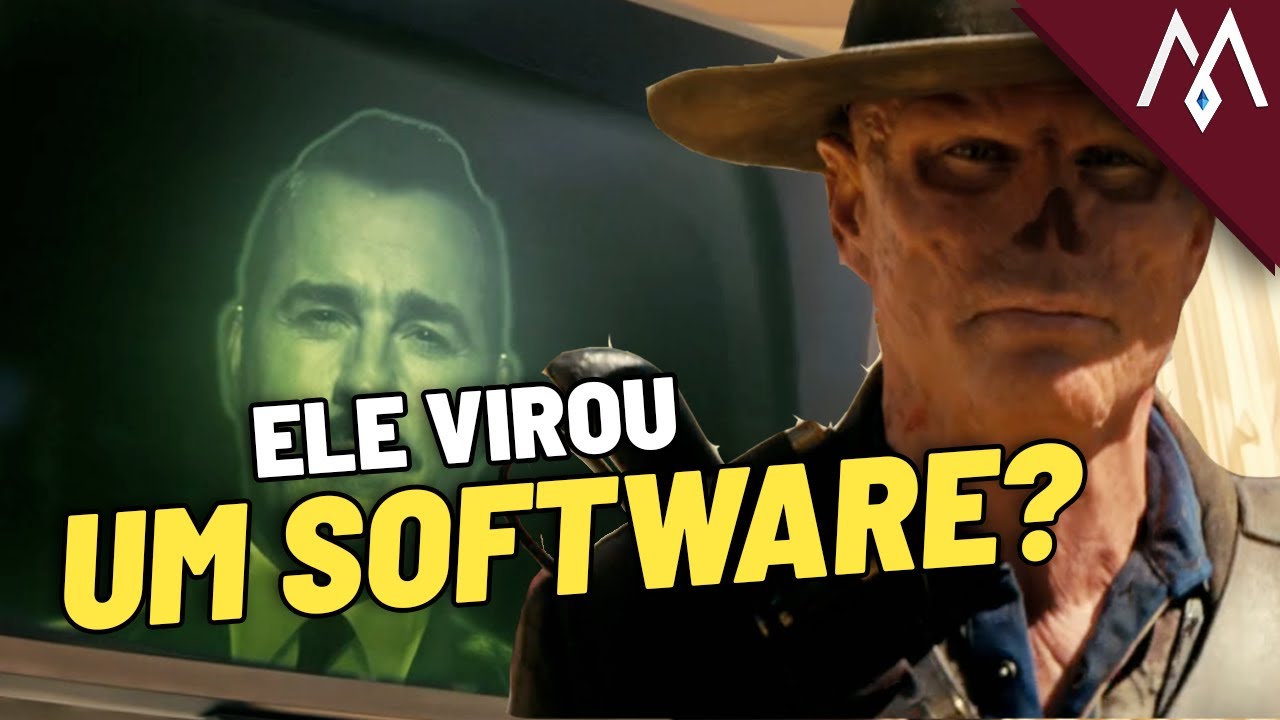 A Transição | Análise episódio 7 da 2ª Temporada de Fallout