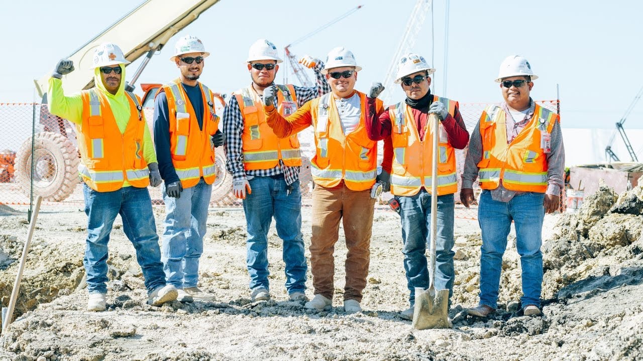 Sendero Industries - What's Right is the Rule