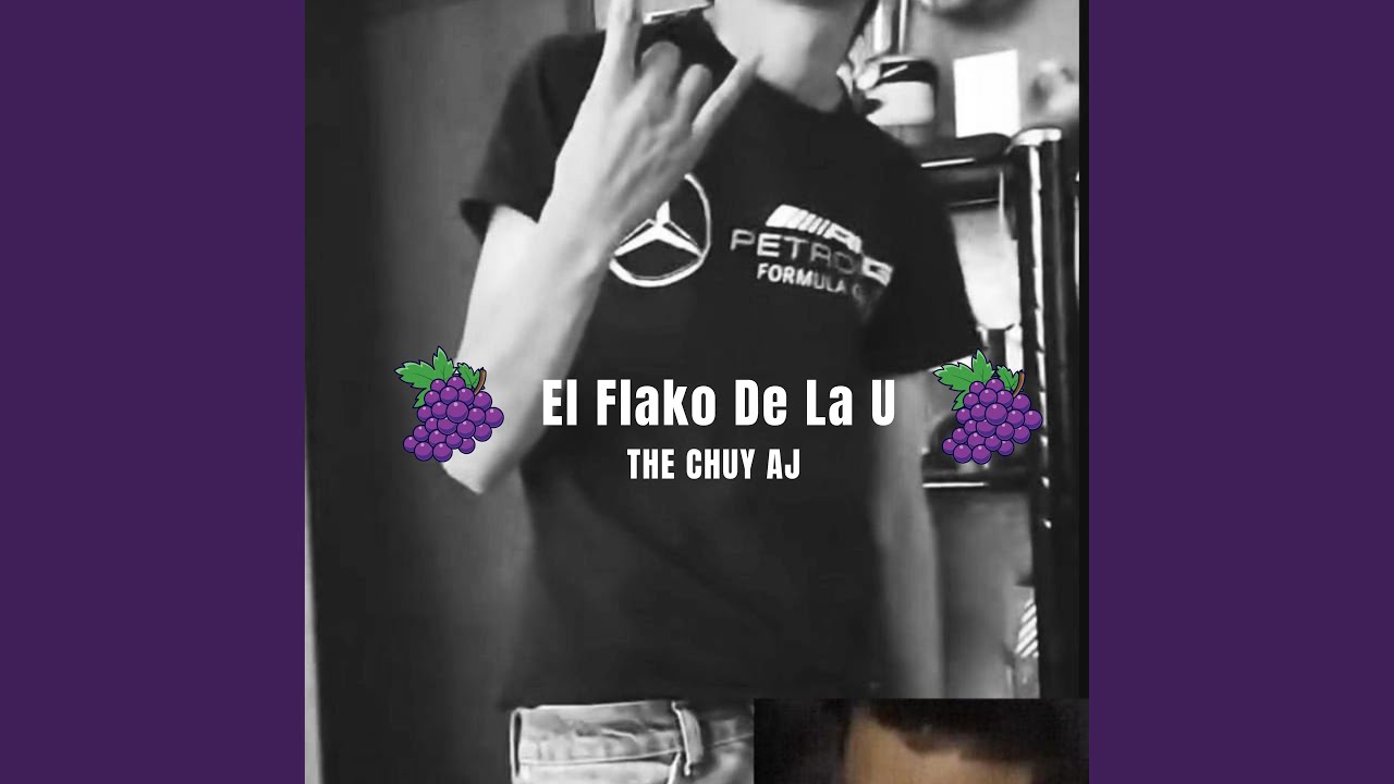 El Flako De La U
