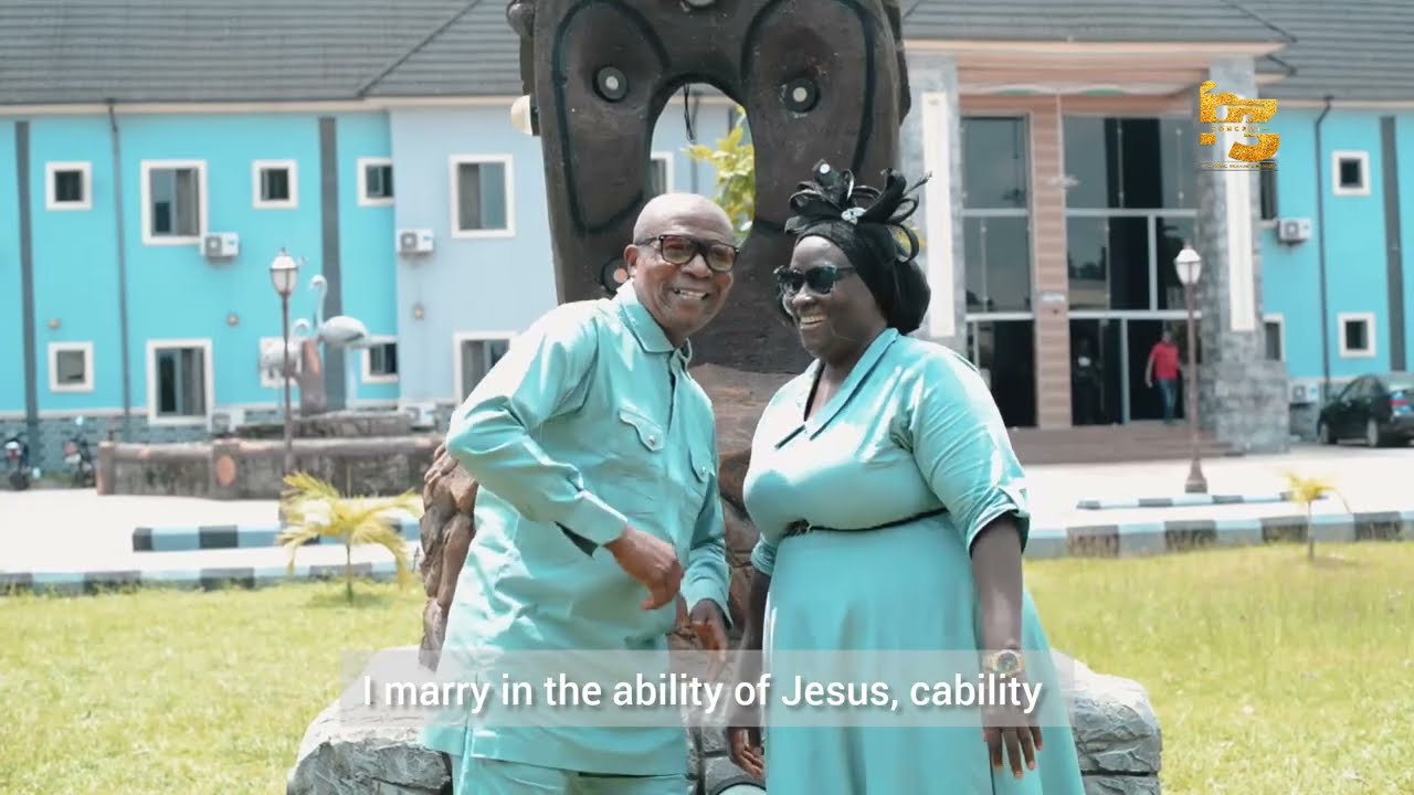 DIVINE MARRIAGE ( OFFICIAL VIDEO ) #wedding #weddingsong #marriage