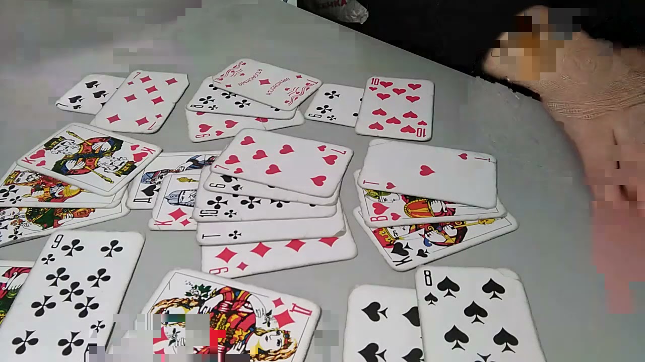 Бубновый ♦️ король и его планы на ♥️даму.