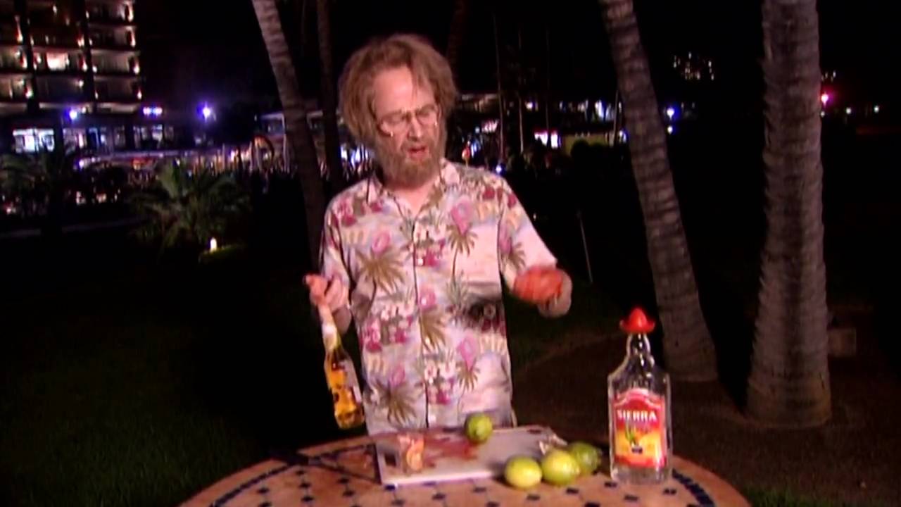 Bertil Svensson - Tequila (Robert Gustafsson)