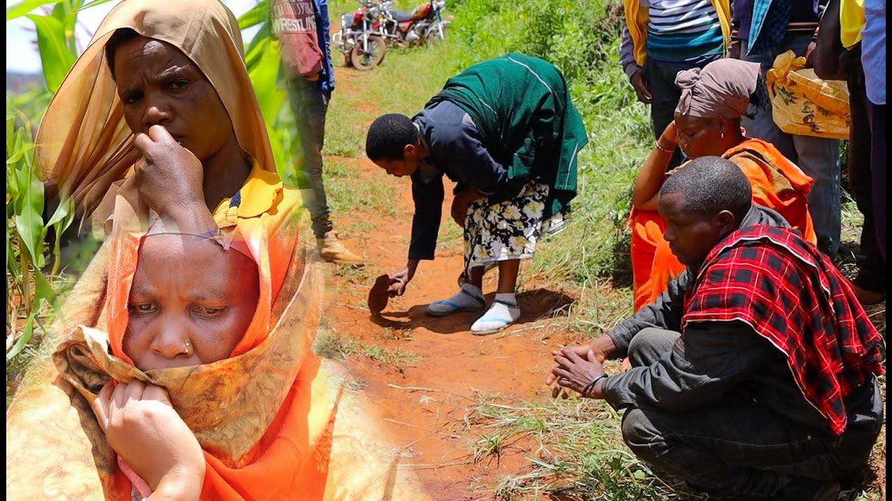 MAUAJI YA KUTISHA YA MWENYEKITI MANYARA, AKATWA MAPANGA, MASHUHUDA WASIMULIA 