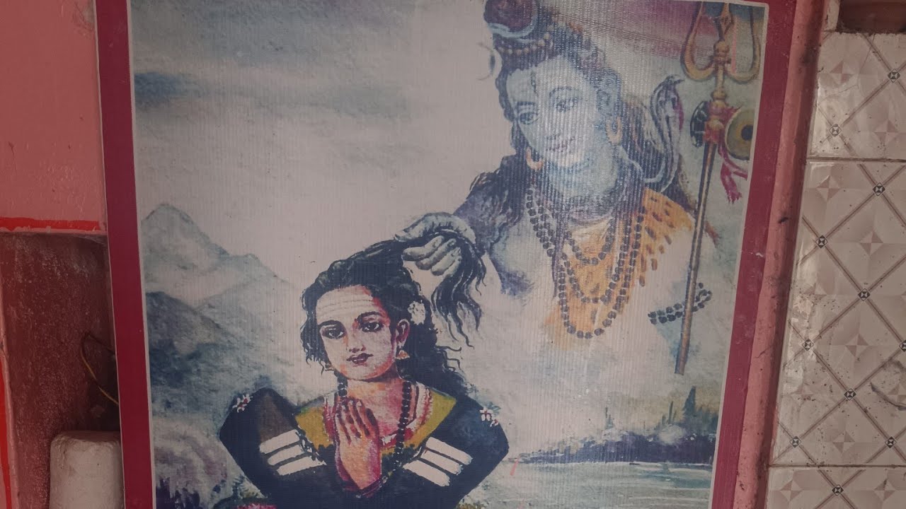ಶಿವರಾತ್ರಿಯ ಪ್ರಯುಕ್ತ ಮಹಾನ್ ಶಿವಭಕ್ತೆ ಕೋಳೂರು ಕೊಡಗೂಸಿನ ಕಥೆ