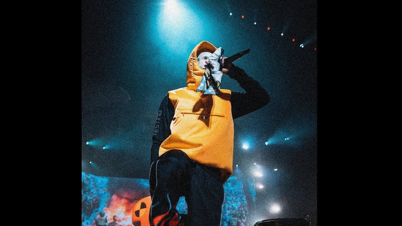 [FREE] ASAP ROCKY TYPE BEAT - 