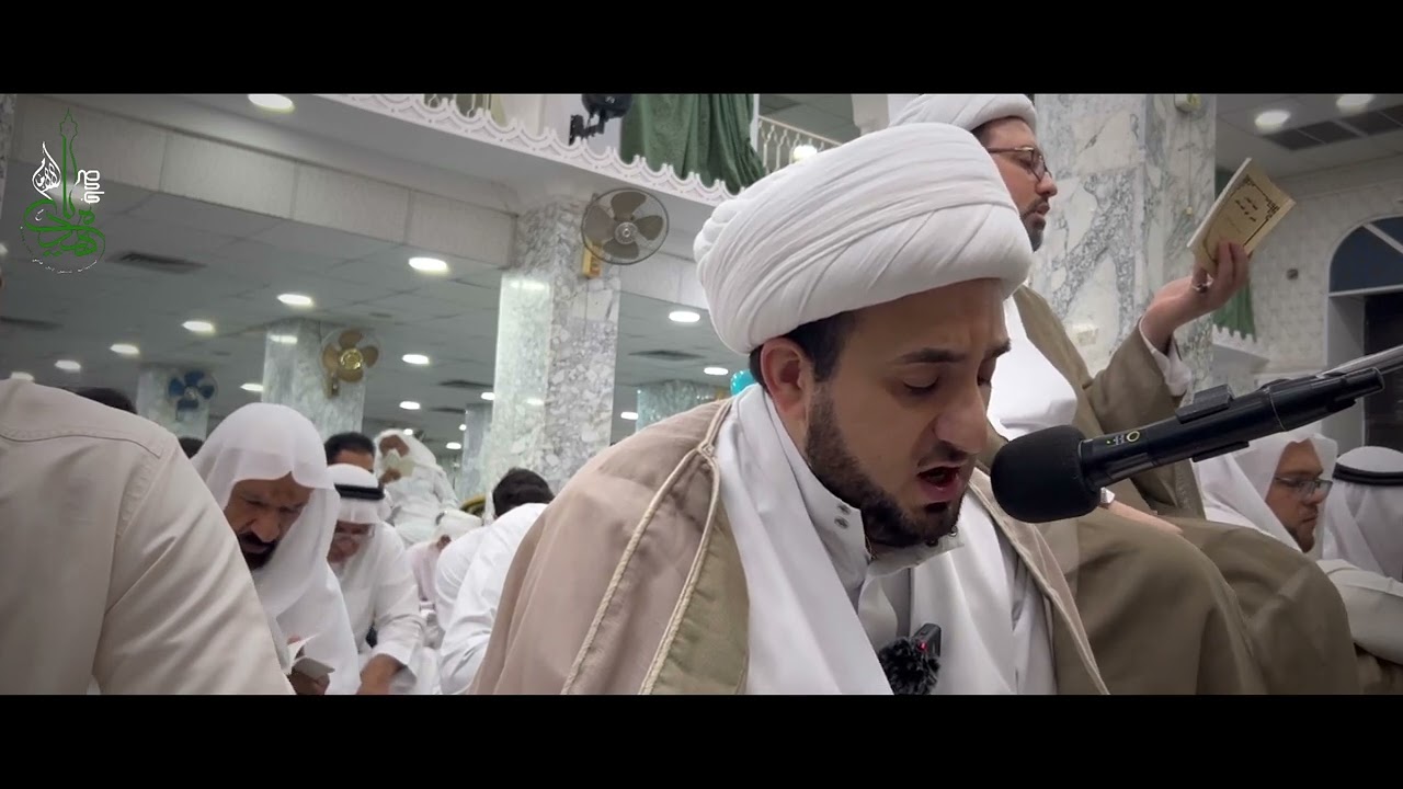 إحياء ليلة القدر 1445 هـ