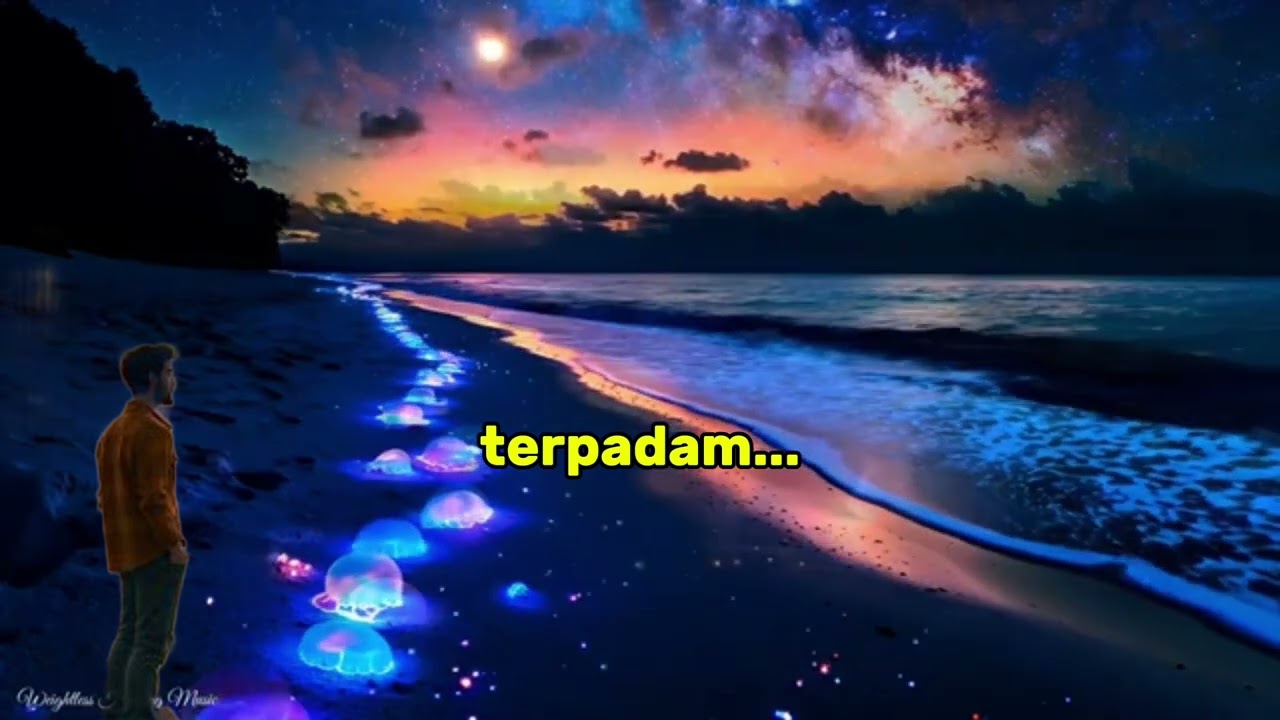 AWIE&SEARCH - SETIA DALAM KACA MU