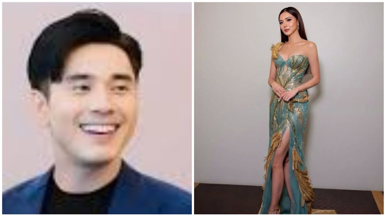 SA TRUE LANG‼️PAULO INLOVE NA INLOVE SA HINDI MATATAWARANG CHARM NI KIM SAMPAL NGA BA SA BASHERS❓