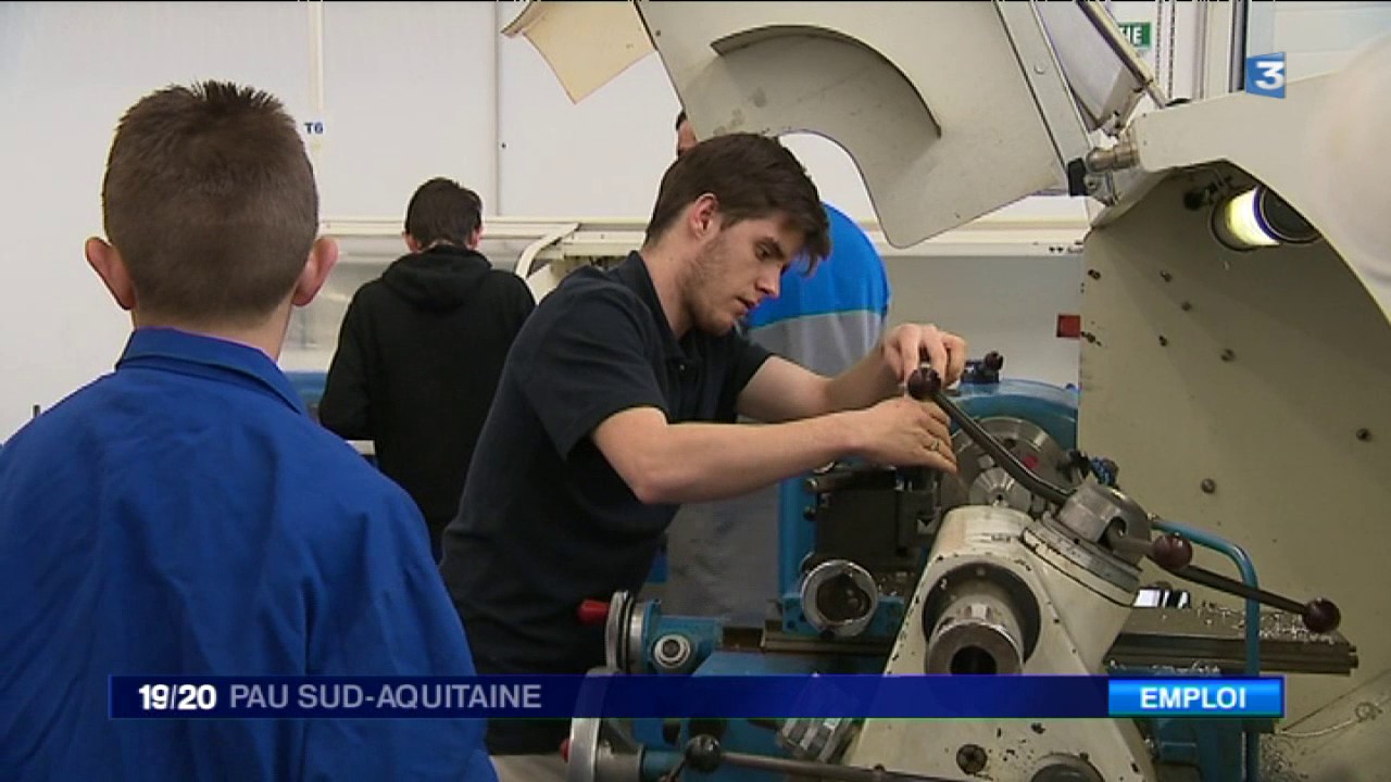 Recrutement d’alternants par Safran Helicopter Engines à Bordes (64)