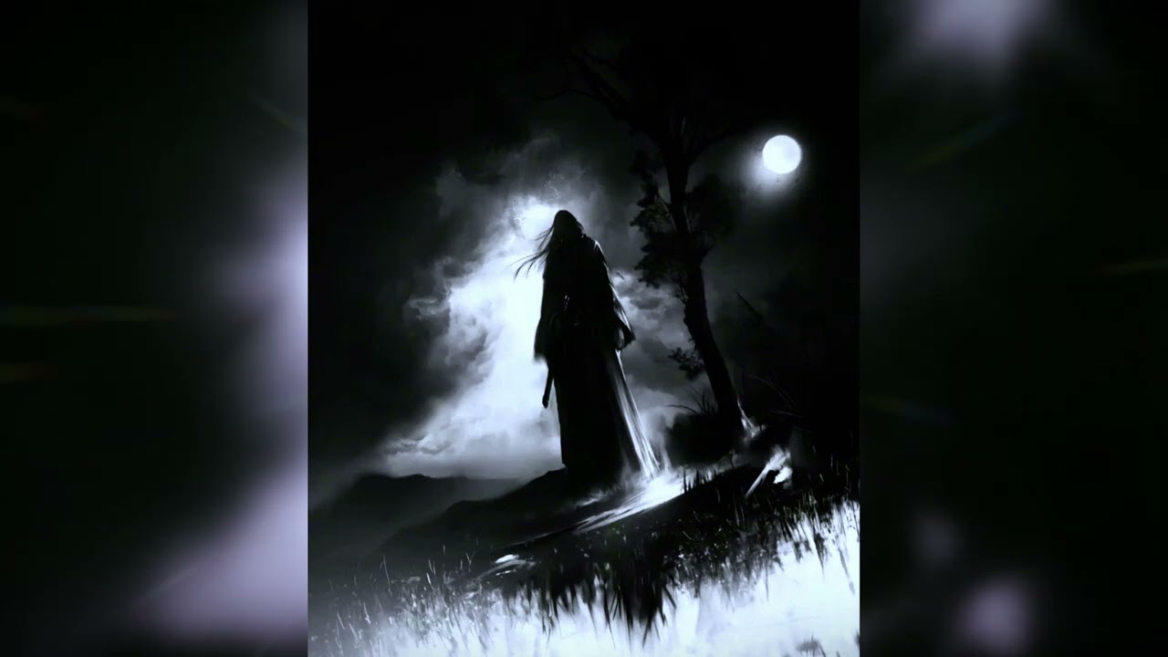 [/FREE/] *witchhouse* + *sematary* + *breakcore* type beat