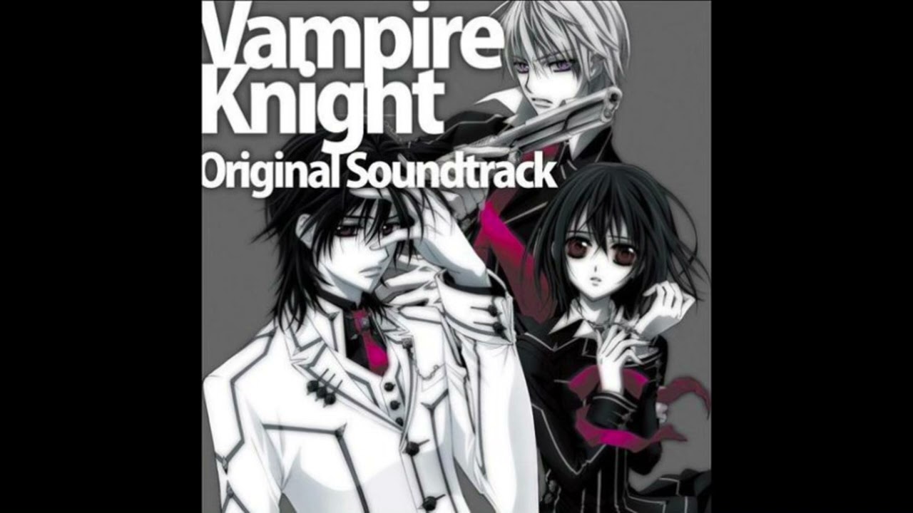 Vampire Knight Production Music - Another Fine Mess 