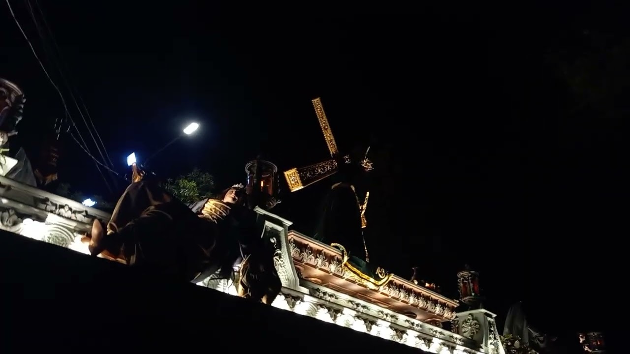 Marcha Fúnebre | Frederick Chopan | Jesús Nazareno De La Salvación | Primer Domingo De Cuaresma 2026