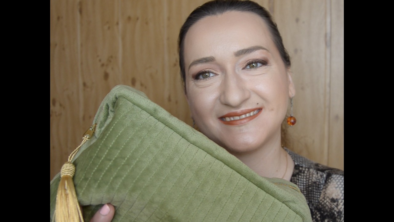 👝Kosmetyczka miesiąca marzec 2026👝