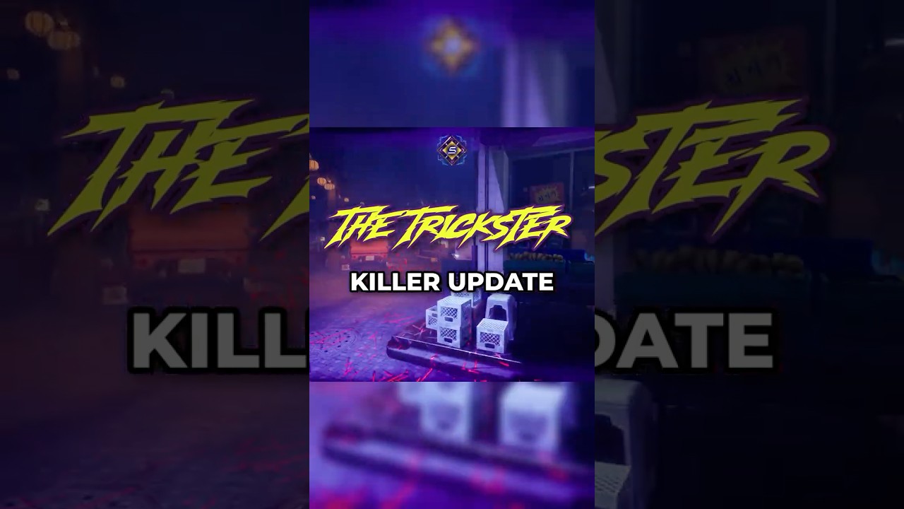 Trickster's power was just reworked... do you think he'll be more powerful now?