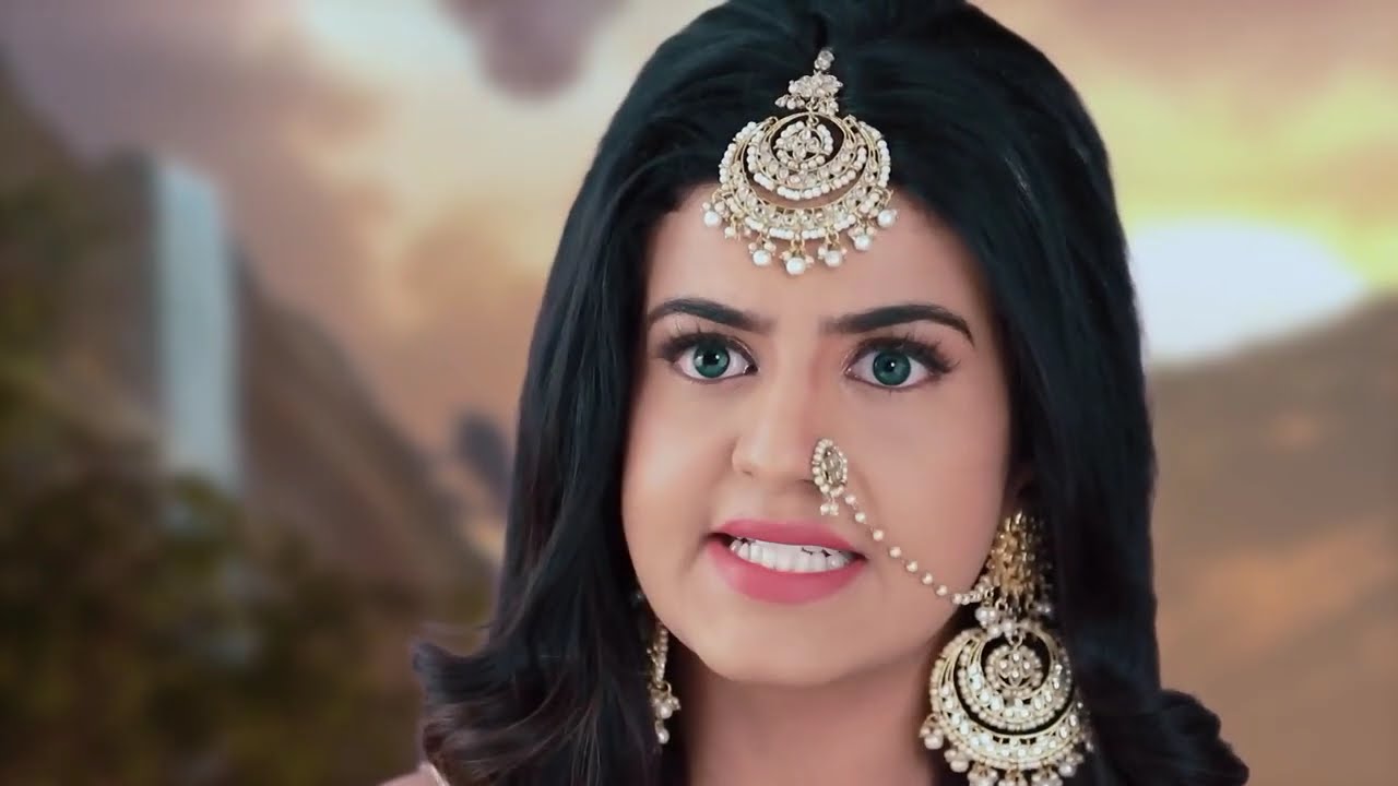 Naagini - 2 - Ep 115 - Naagini Nagamatha, Adishesha - Kannada Tv Serial - ZEE5 Classics Kannada