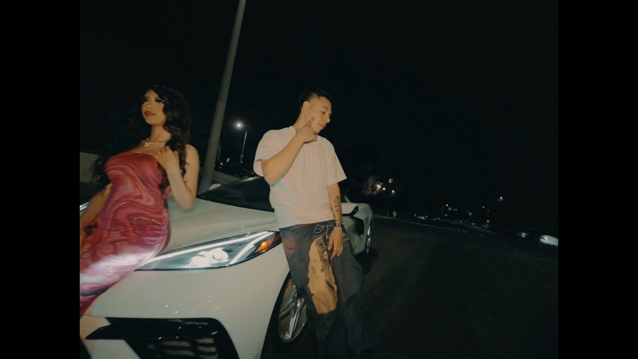 CamDaGuapo - SP STEPPA (Official Music Video) Shot By @sebvs_shoots
