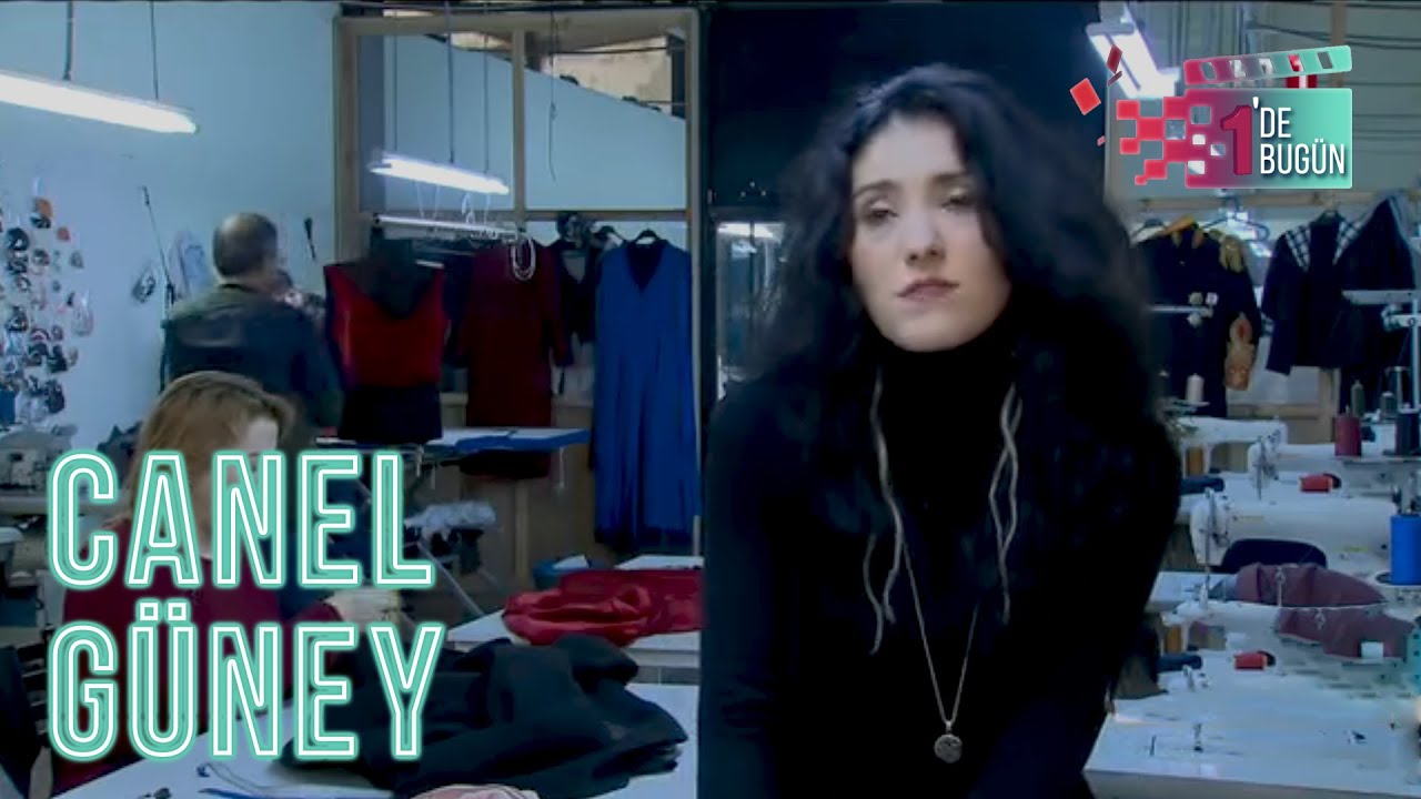 Canel Güney ile 1'de Bugün | Filinta