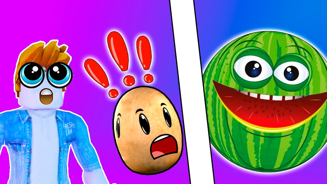 КАРТОШКА УЖЕ НЕ САМЫЙ ЛУЧШИЙ ЮНИТ В SKIBIDI TOWER DEFENSE?