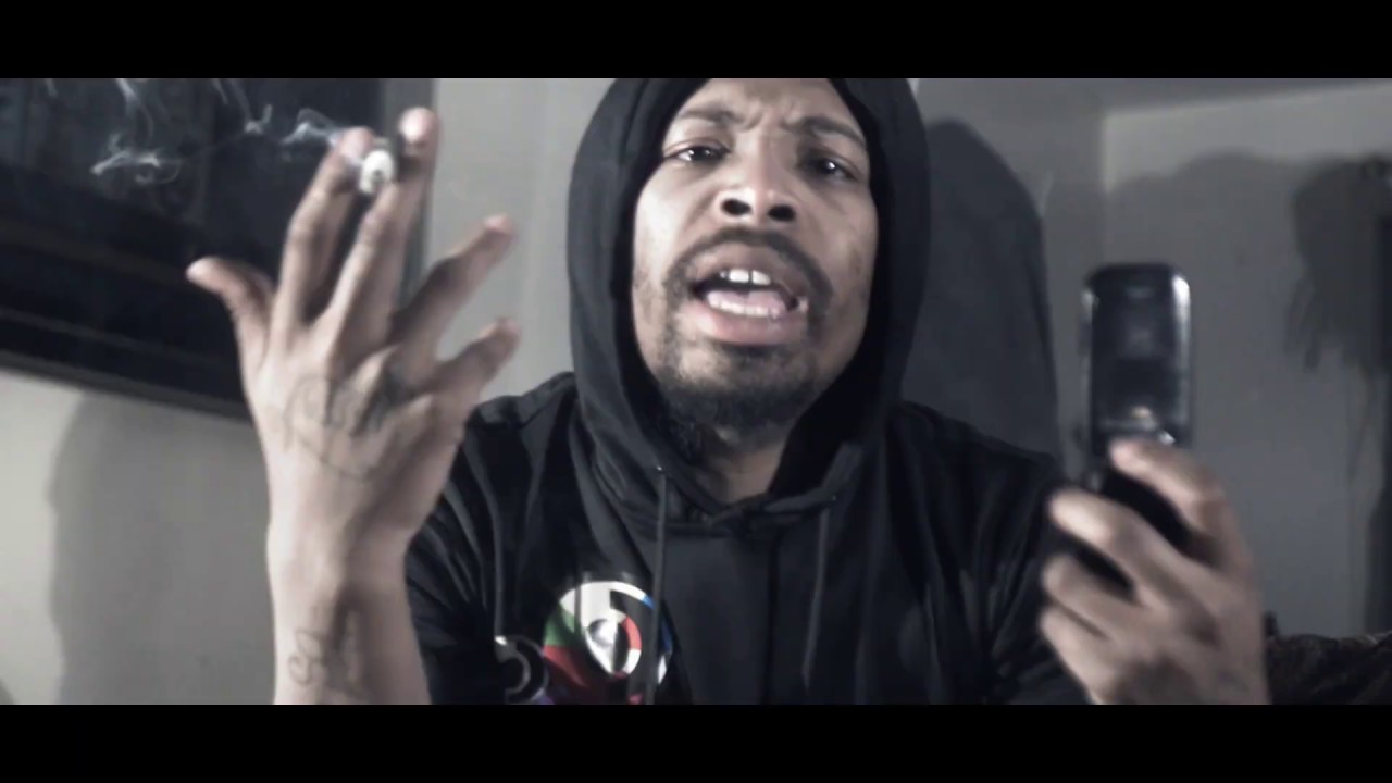 Snoop Luciano (ETRFG) x ChoppDaSavage - End Of The Day (Official Video) Shot By | @4qkpz