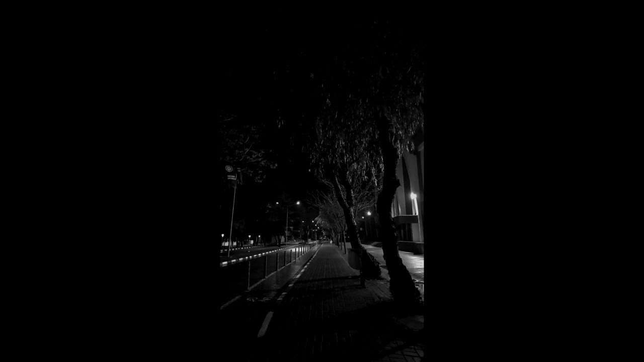 kais - endure (slowed and reverbed)