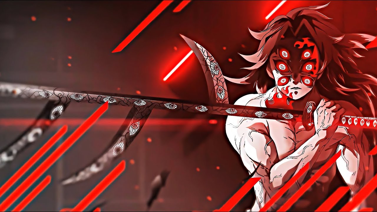 Till I Collapse『AMV』Anime Mix