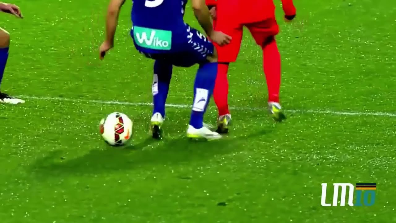 Neymar - Now I Believe - HD