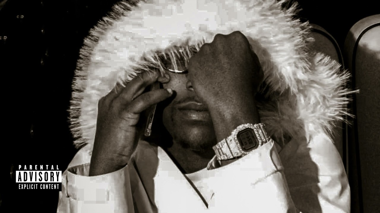 [FREE] Don Toliver X M Huncho Type beat 2026- “ARMS”