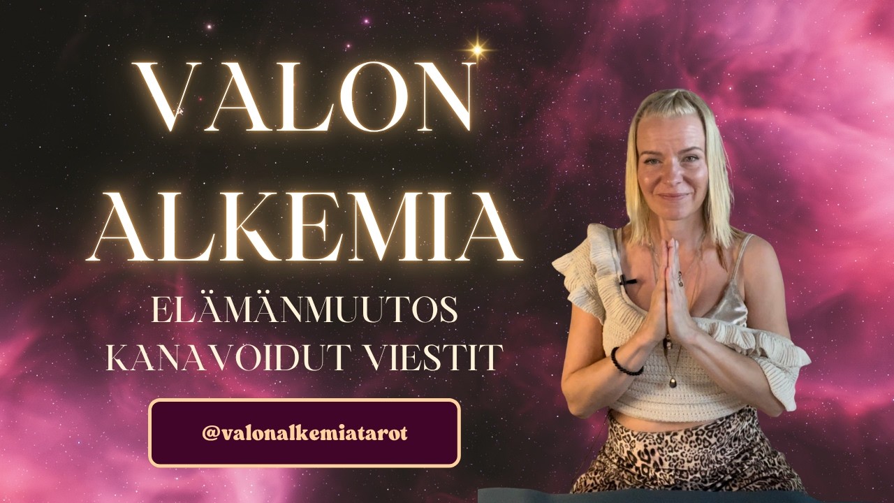 VALITSETKO NOPEAN HELPOTUKSEN?
