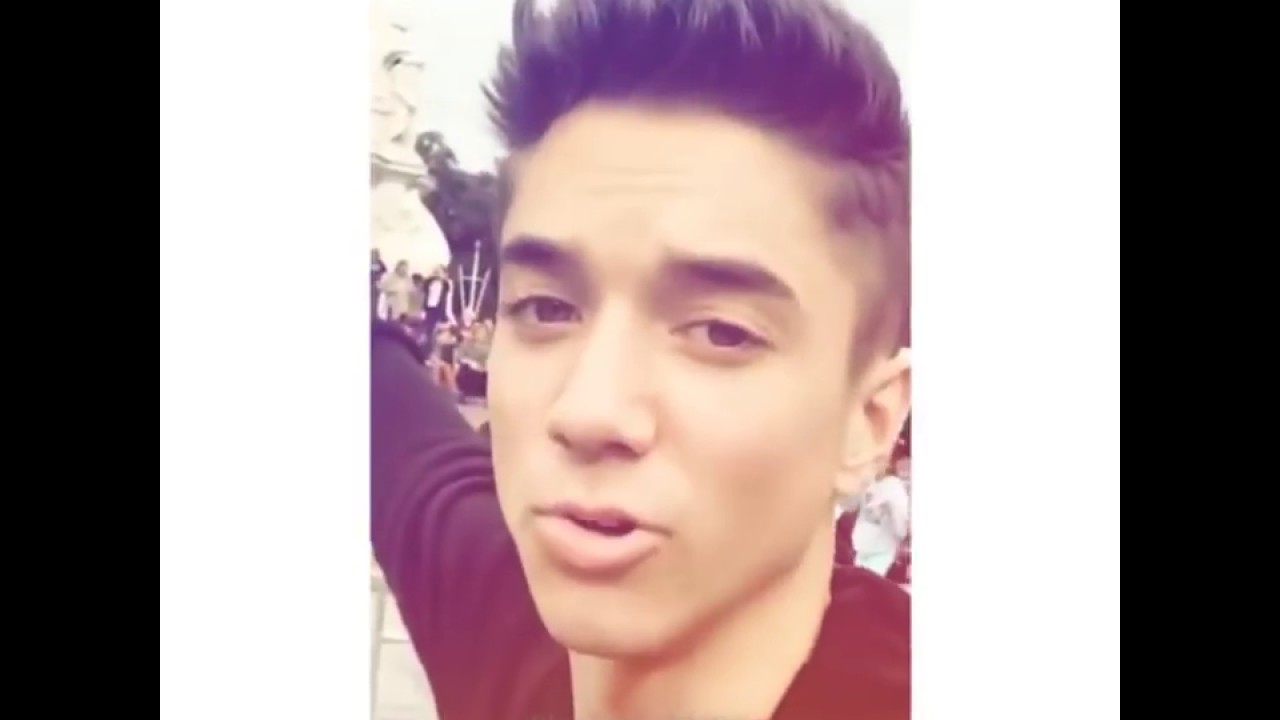 Why Don't We Funny/Cute Moments Part 9 || JJ Castaneda
