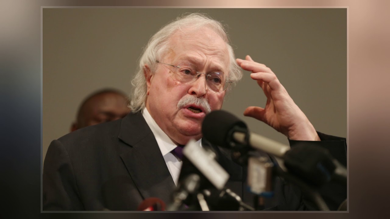 Michael Baden