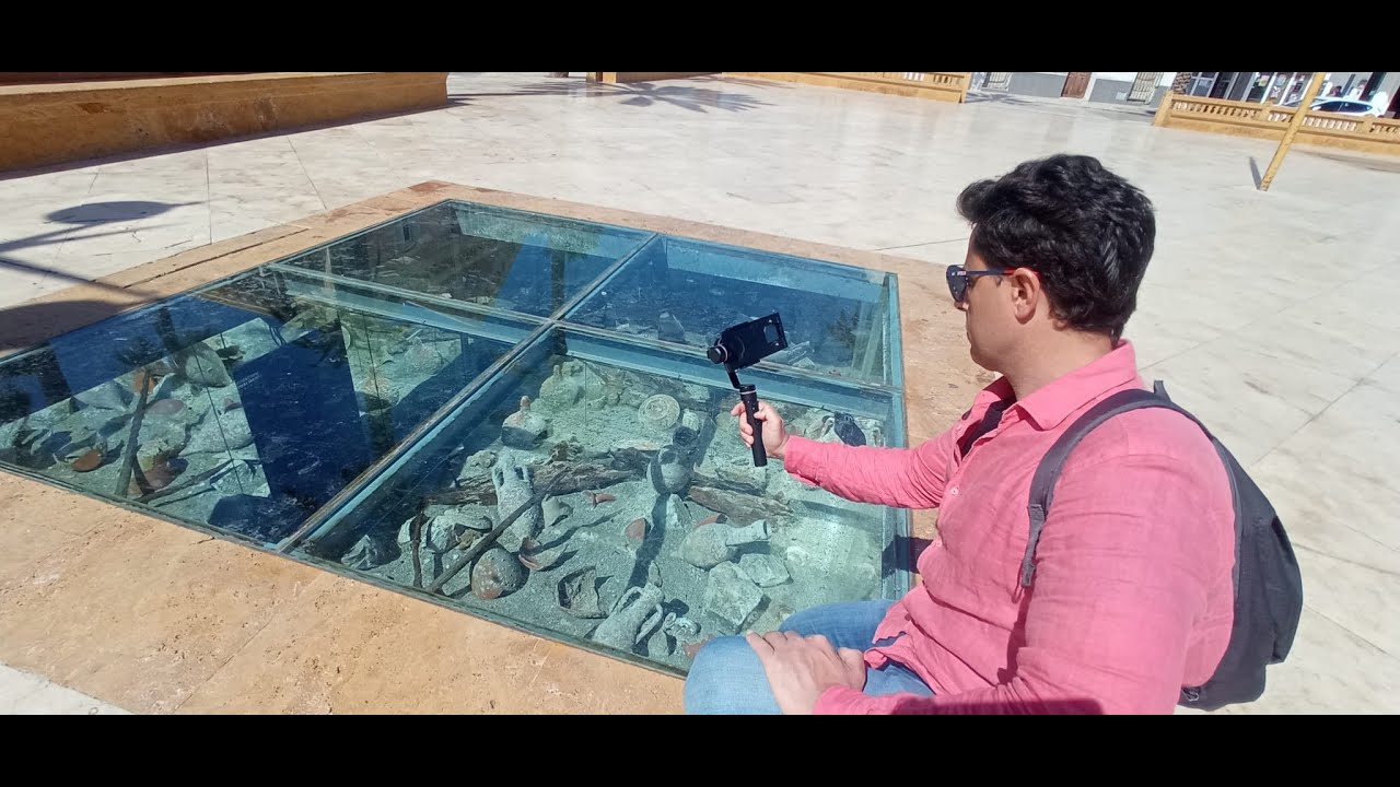 Carboneras | Localidad de Almería-Andalucía-España en 4K | Welcome to Carboneras