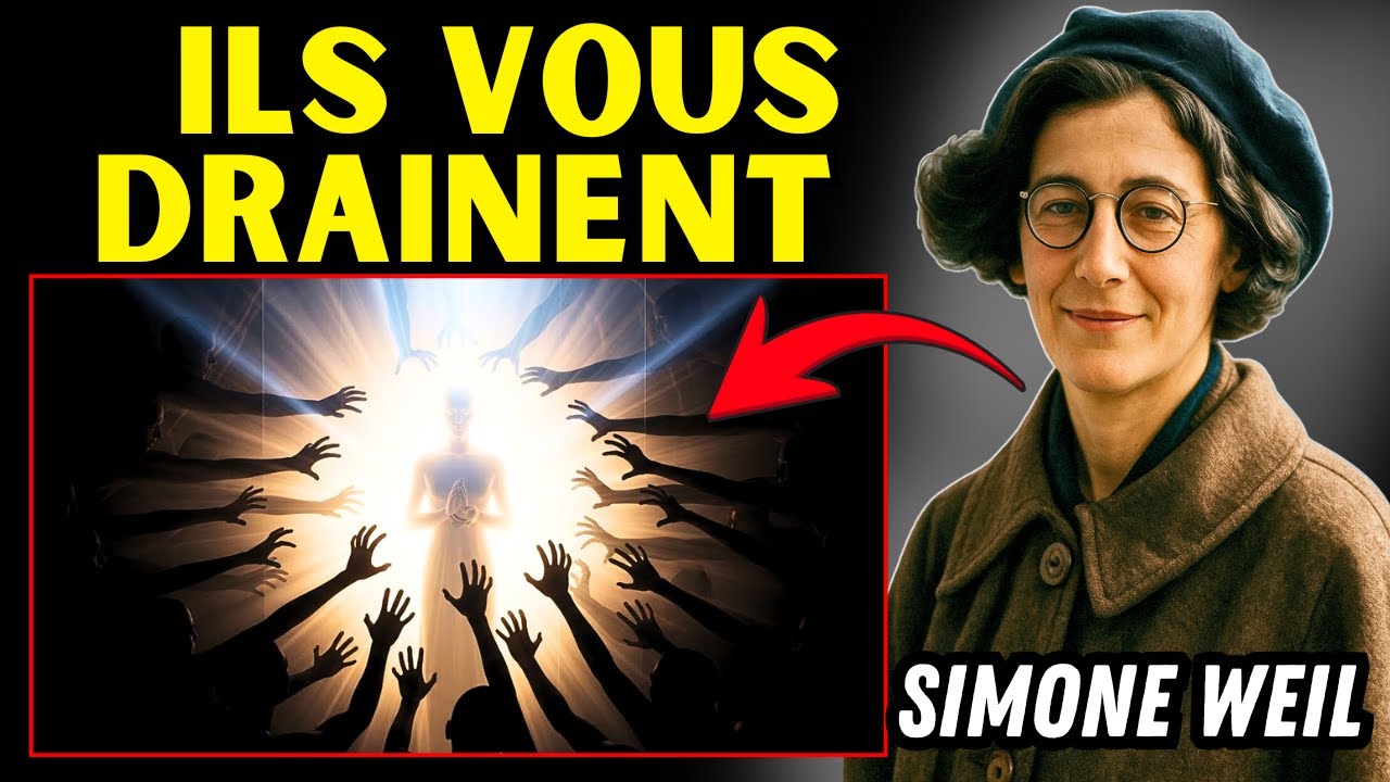 Arrêtez De Donner Votre Lumière À Ceux Qui Aiment L'Obscurité