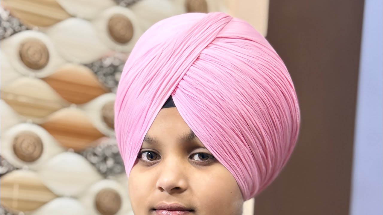 Wattan walli pagg sikho 5 min vich