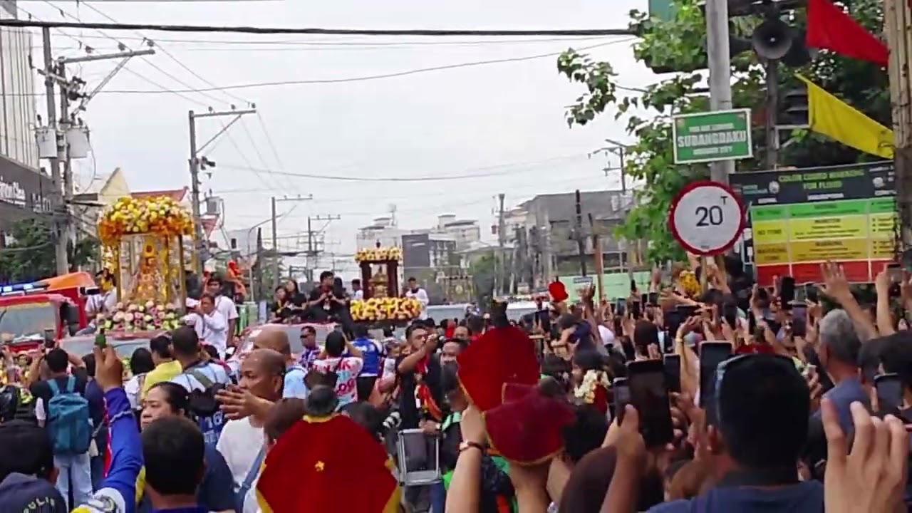 2026 TRASLACION ni señor sto.niño(cebu)