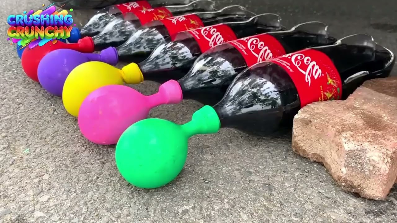 EXTREME ASMR Car Crushing Sounds | Satisfying Crunchy Stress Relief,