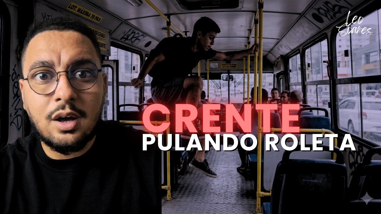 Como o cristão lida com a injustiça e a corrupção?