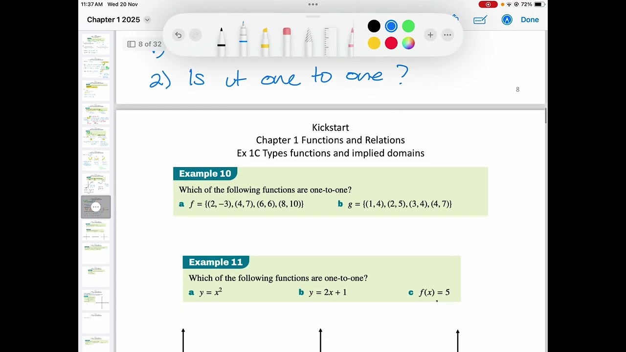 MM3 Ex 1C Part A