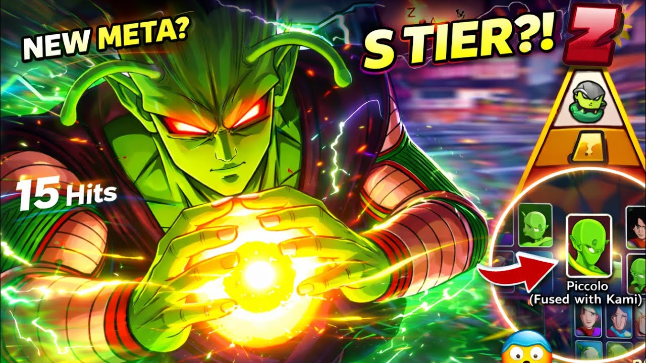 DRAGON BALL SPARKING ZERO IS INSANE…😳🔥